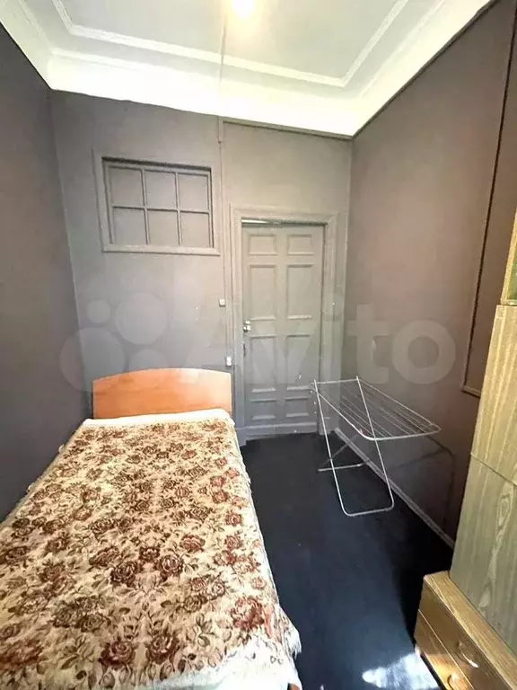 Комната 8,7 м в 4-к., 2/3 эт. - Фото 1