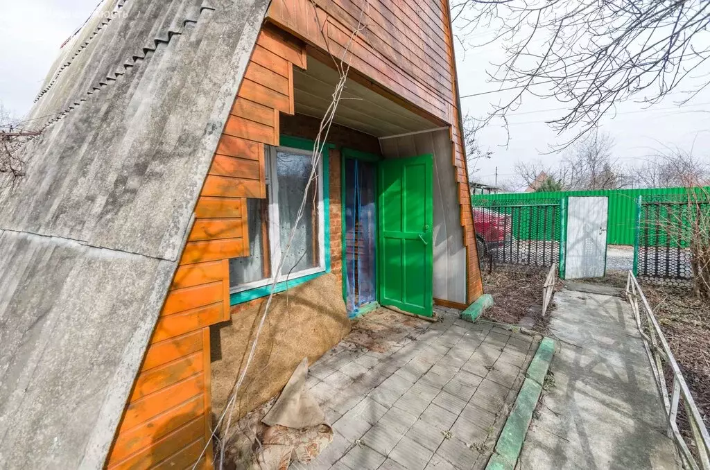 Дом в Щепкинское сельское поселение (50 м) - Фото 0