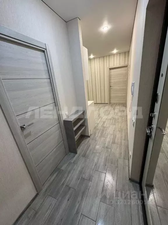 1-к кв. Ростовская область, Ростов-на-Дону Днепровский пер., 124Н ... - Фото 1