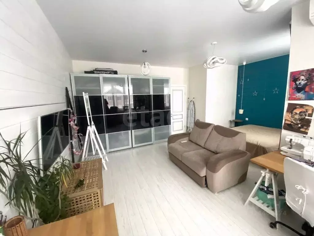 Таунхаус в Кемеровская область, Кемерово Лесная Поляна жилрайон, ... - Фото 2