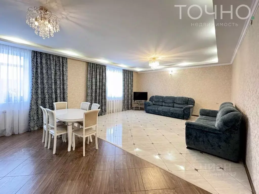 Дом в Пензенская область, Пенза проезд 5-й Земляничный, 11А (330 м) - Фото 2