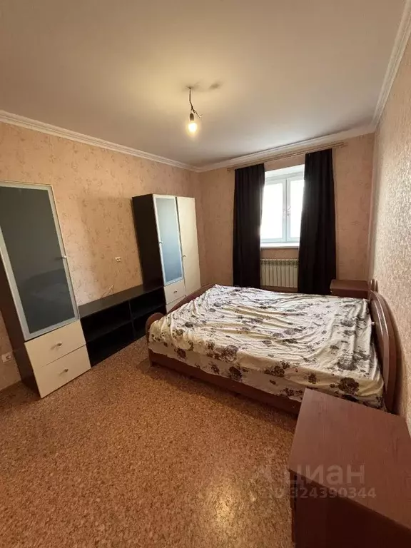 1-к кв. Липецкая область, Липецк ул. А.Г. Стаханова, 61 (37.0 м) - Фото 2