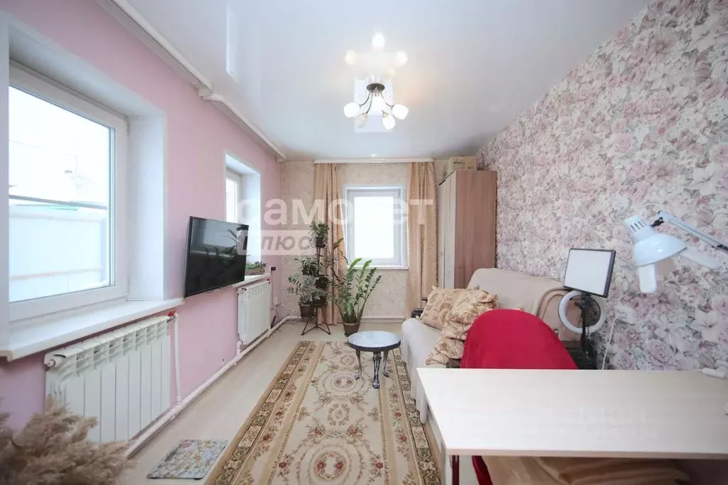 Дом в Кемеровская область, Кемерово Зеленая ул., 46 (55 м) - Фото 0