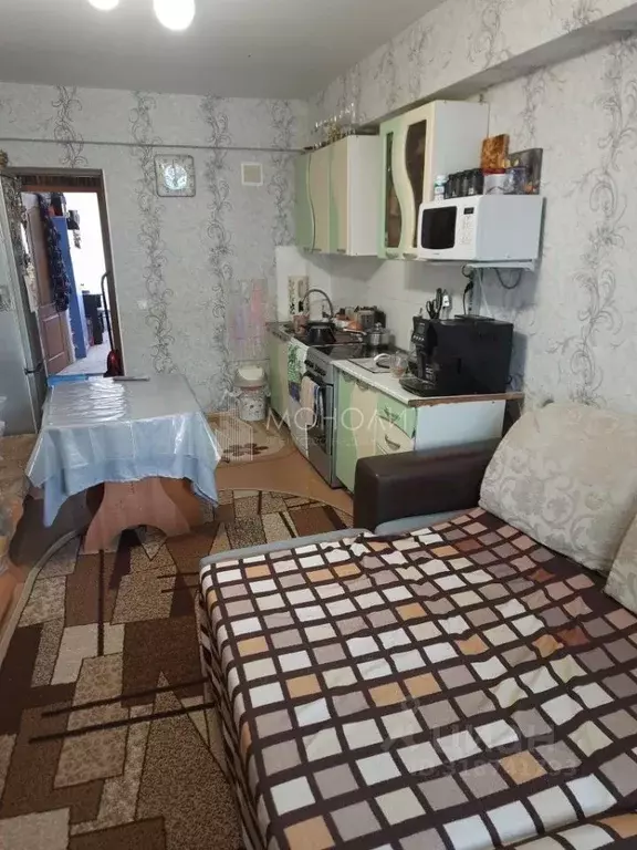2-к кв. Сахалинская область, Долинск ул. Севастьянова, 8 (48.0 м) - Фото 1