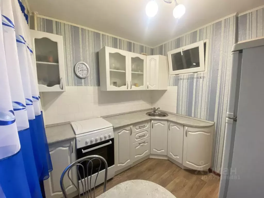 2-к кв. Пермский край, Березники ул. Ломоносова, 88 (44.0 м) - Фото 2