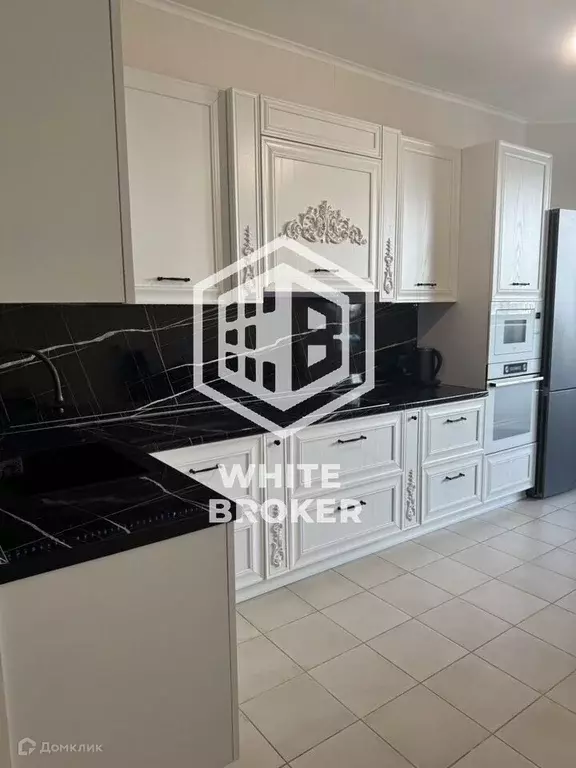 Продаётся 3-к квартира, 82.6 м - Фото 1