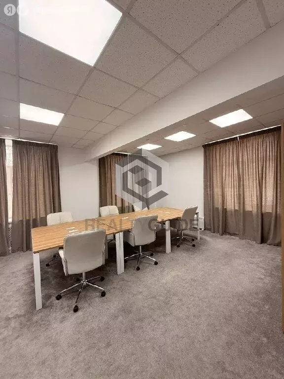 Офис (105.5 м) - Фото 1
