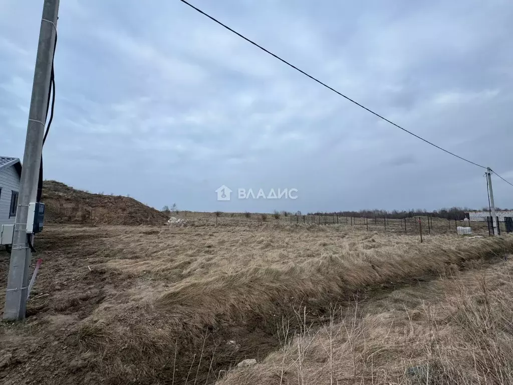 Участок в Калининградская область, Зеленоградский муниципальный округ, ... - Фото 1