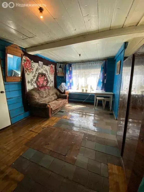 Дом в Ключищи, улица Новая Линия, 14 (35.4 м) - Фото 1