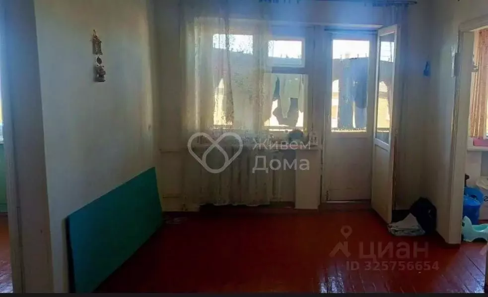 2-к кв. Волгоградская область, Волгоград ул. Поддубного, 12 (45.8 м) - Фото 1