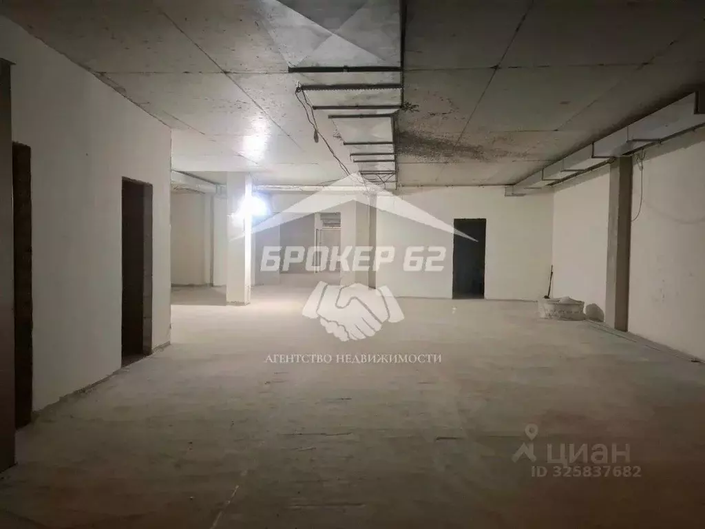 Помещение свободного назначения в Рязанская область, Рязань Вокзальная ... - Фото 2