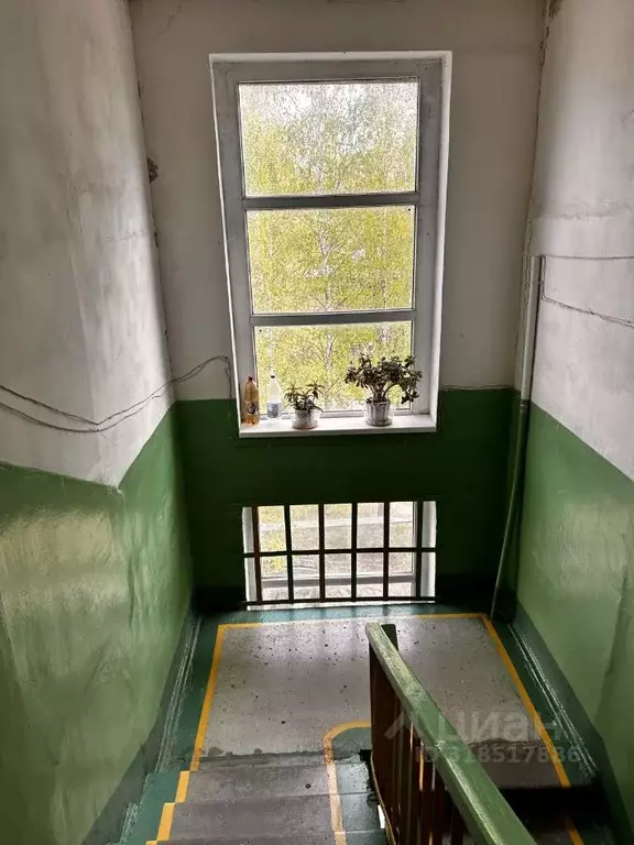 2-к кв. Рязанская область, Спас-Клепики Московская ул., 3 (41.8 м) - Фото 2