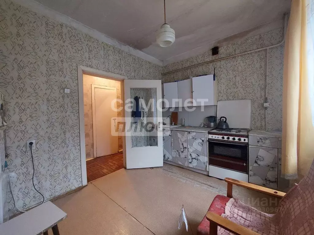 3-к кв. Курская область, Курск Мирная ул., 11 (87.8 м) - Фото 1