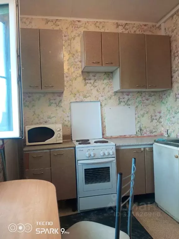 1-к кв. Москва Клязьминская ул., 7К2 (42.0 м) - Фото 1