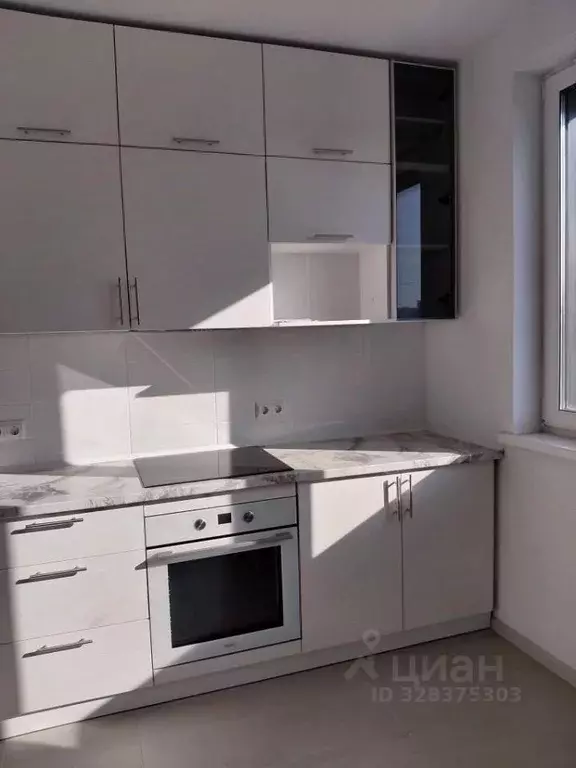 2-к кв. Москва Перовская ул., 6А (58.5 м) - Фото 1