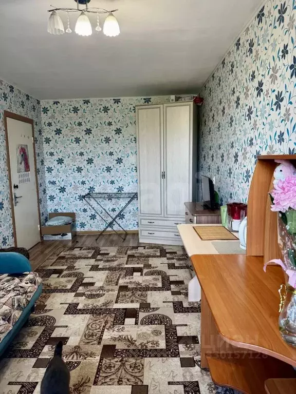 Комната Свердловская область, Екатеринбург ул. Софьи Перовской, 119 ... - Фото 1