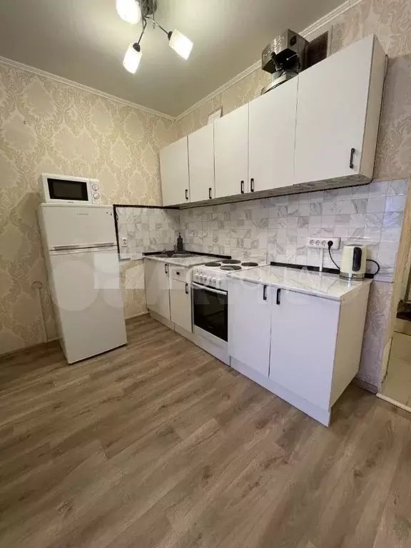 Квартира-студия, 30 м, 12/17 эт. - Фото 0