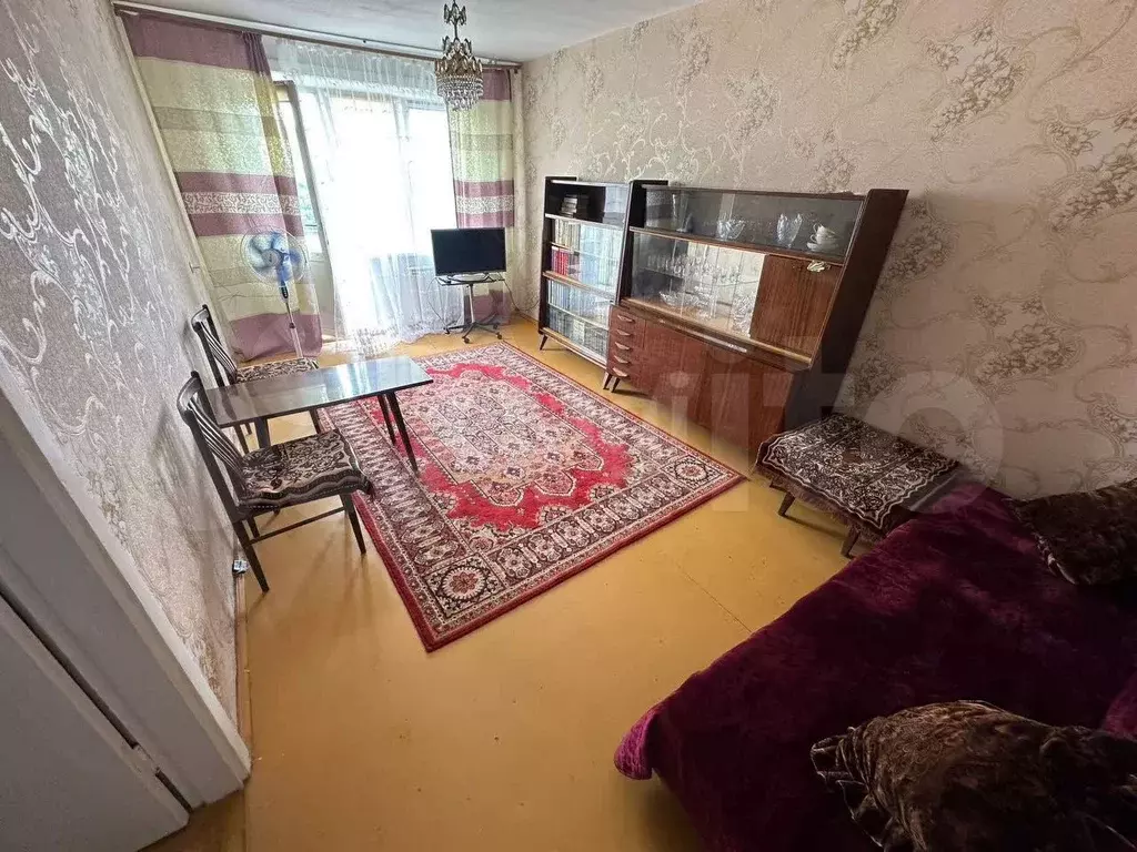 2-к. квартира, 51 м, 7/9 эт. - Фото 0
