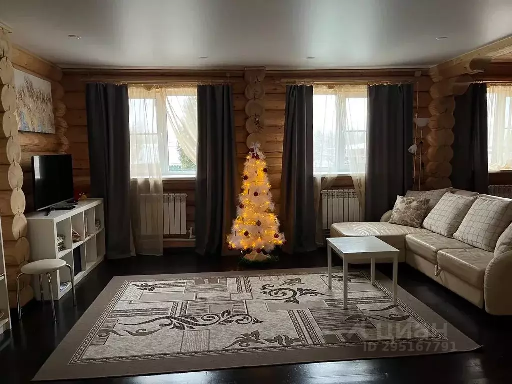 Дом в Ярославская область, Угличский муниципальный округ, д. ... - Фото 1