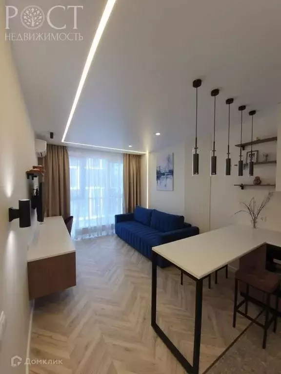 Продаётся 2-к квартира, 38 м - Фото 0