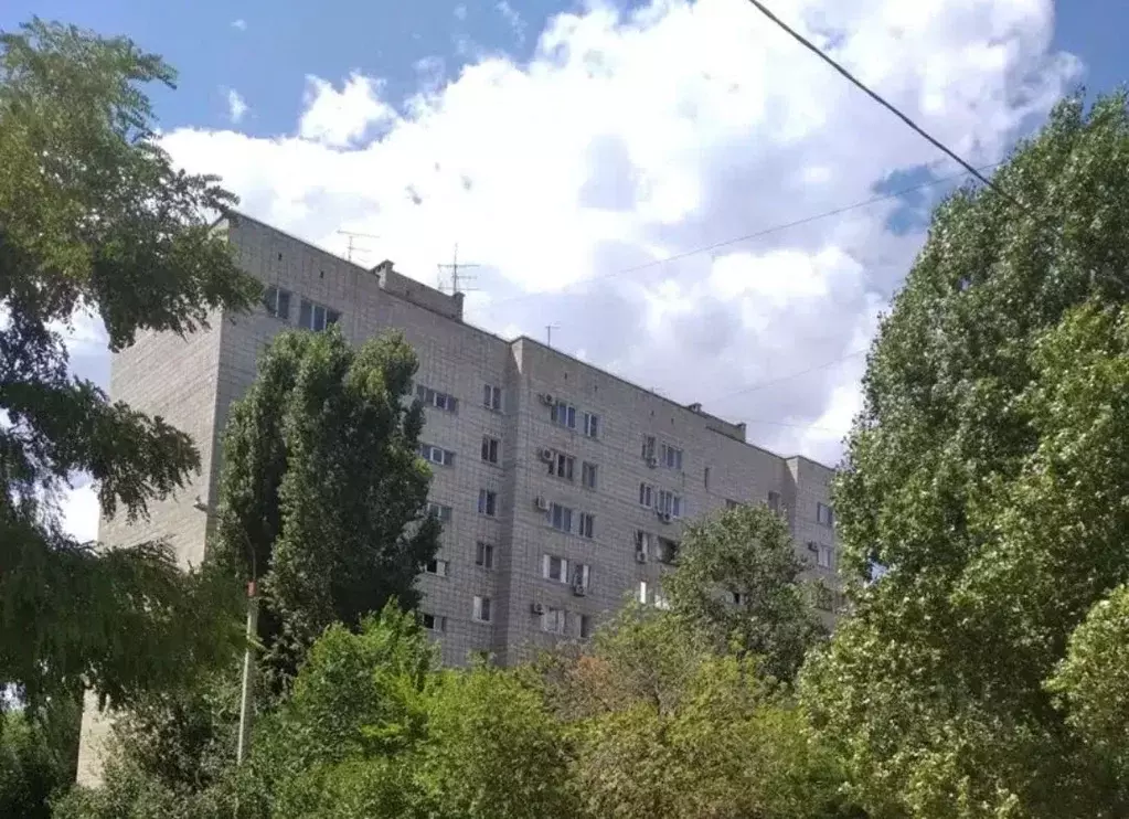2-к кв. Волгоградская область, Волгоград ул. Панферова, 8 (47.0 м) - Фото 0