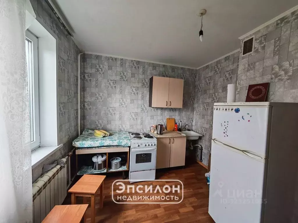 2-к кв. Курская область, Курск просп. Победы, 38 (56.1 м) - Фото 1