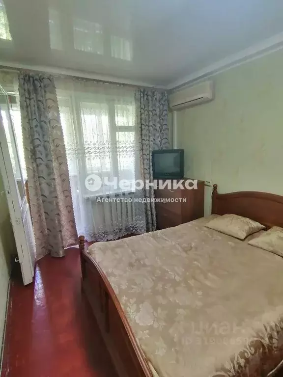 2-к кв. Ставропольский край, Пятигорск просп. Калинина, 2К3 (50.0 м) - Фото 1