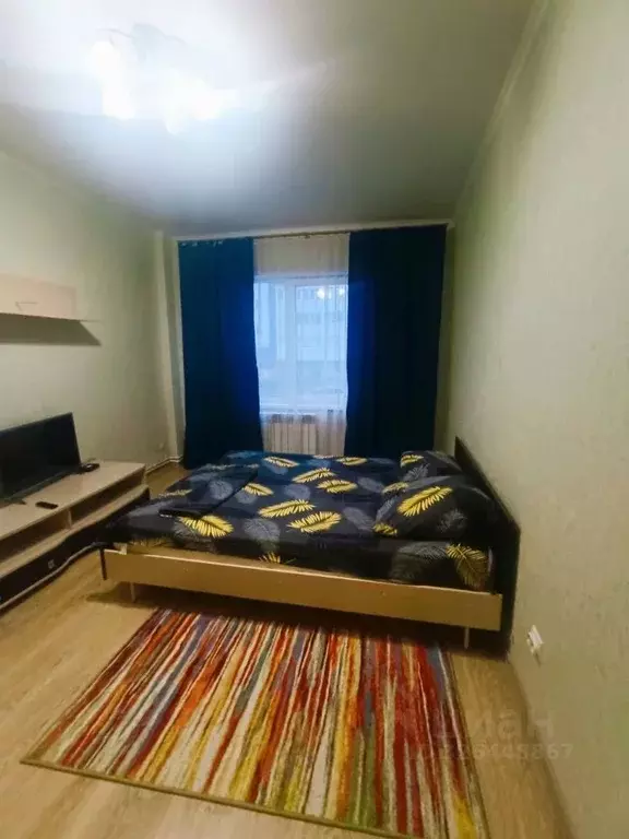 1-к кв. Белгородская область, Белгородский район, Дубовское с/пос, ... - Фото 1