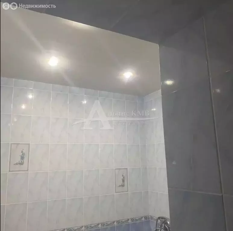 3-комнатная квартира: Георгиевск, Берёзовая улица, 48 (87 м) - Фото 1