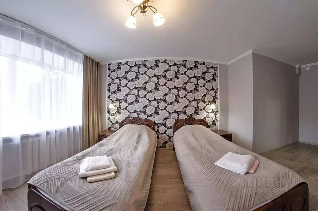 Комната Вологодская область, Вологда Путейская ул., 14 (22.0 м) - Фото 1