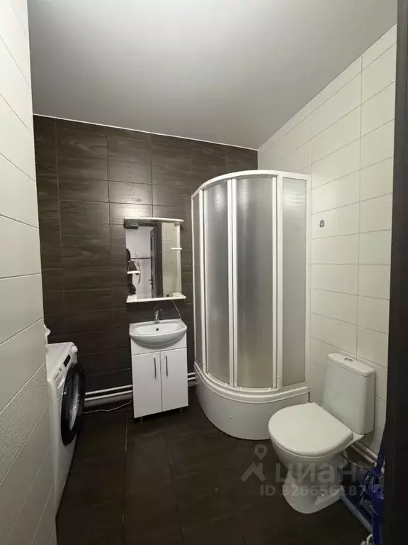 Студия Санкт-Петербург ул. Струве, 6 (25.0 м) - Фото 1