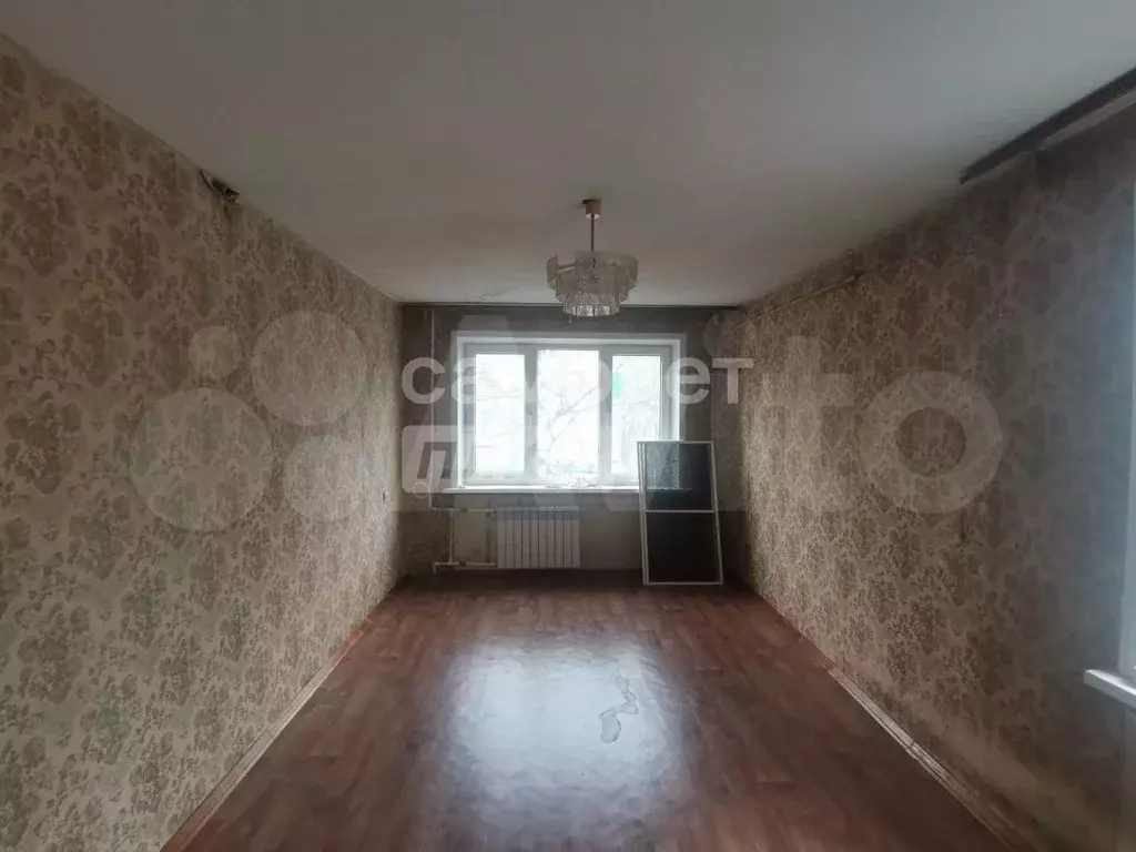 3-к. квартира, 60,6 м, 3/5 эт. - Фото 0