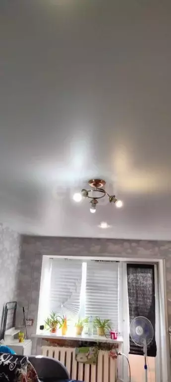 Комната Коми, Сыктывкар ул. Ленина, 80 (17.0 м) - Фото 2