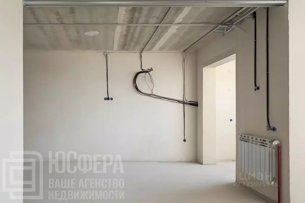 3-к кв. Волгоградская область, Волгоград ул. имени Хорошева, 8Б (100.0 ... - Фото 2