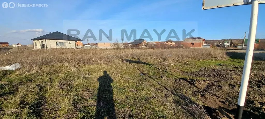 Участок в Майкоп, Российская улица, 98 (7.19 м) - Фото 1