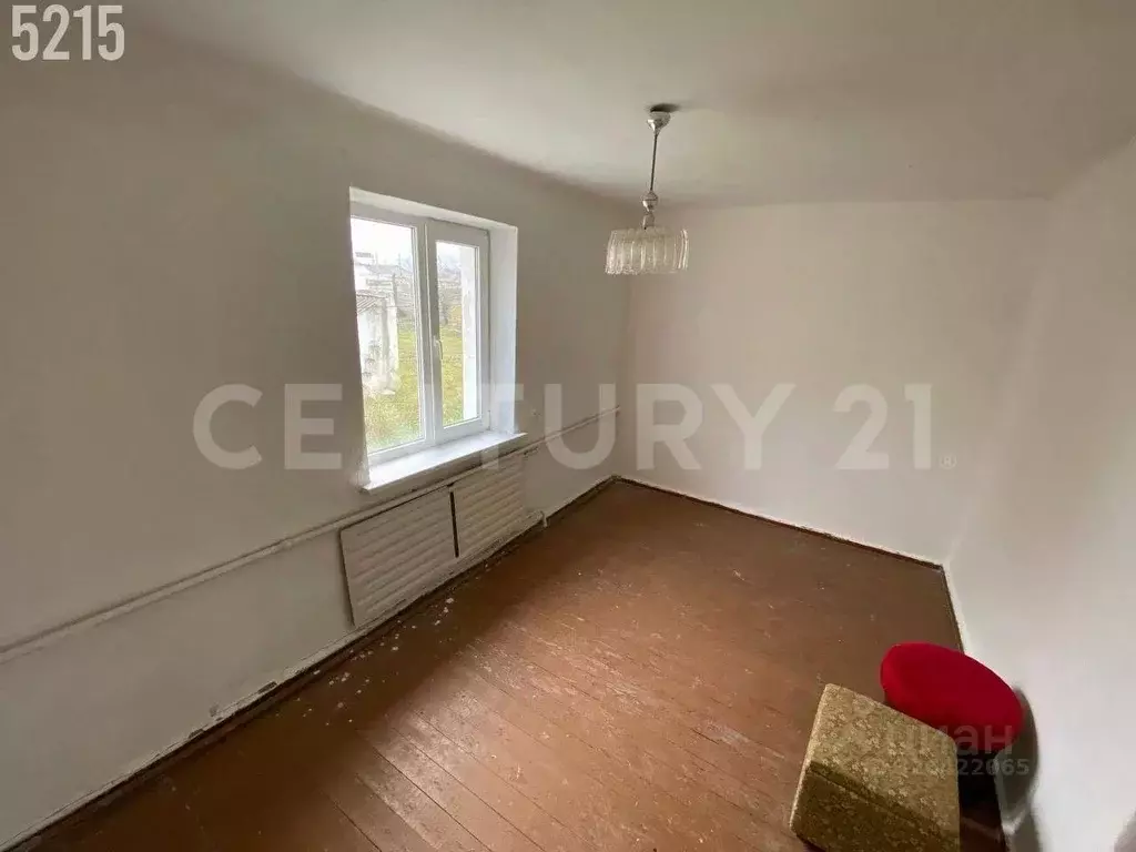 Дом в Крым, Черноморский район, с. Кировское ул. 50 лет СССР, 11 (68 ... - Фото 2