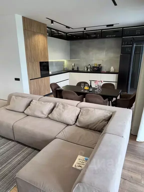 Дом в Калининградская область, Гурьевский муниципальный округ, пос. ... - Фото 1