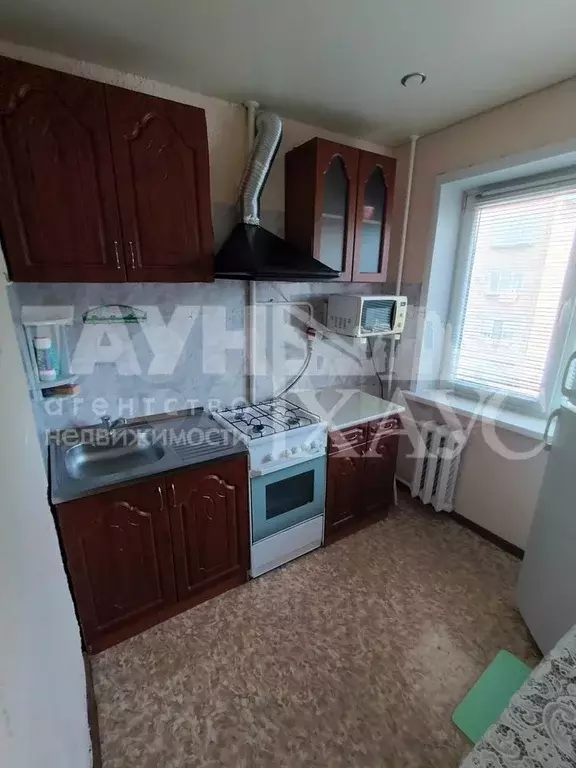 2-к. квартира, 48 м, 3/5 эт. - Фото 1