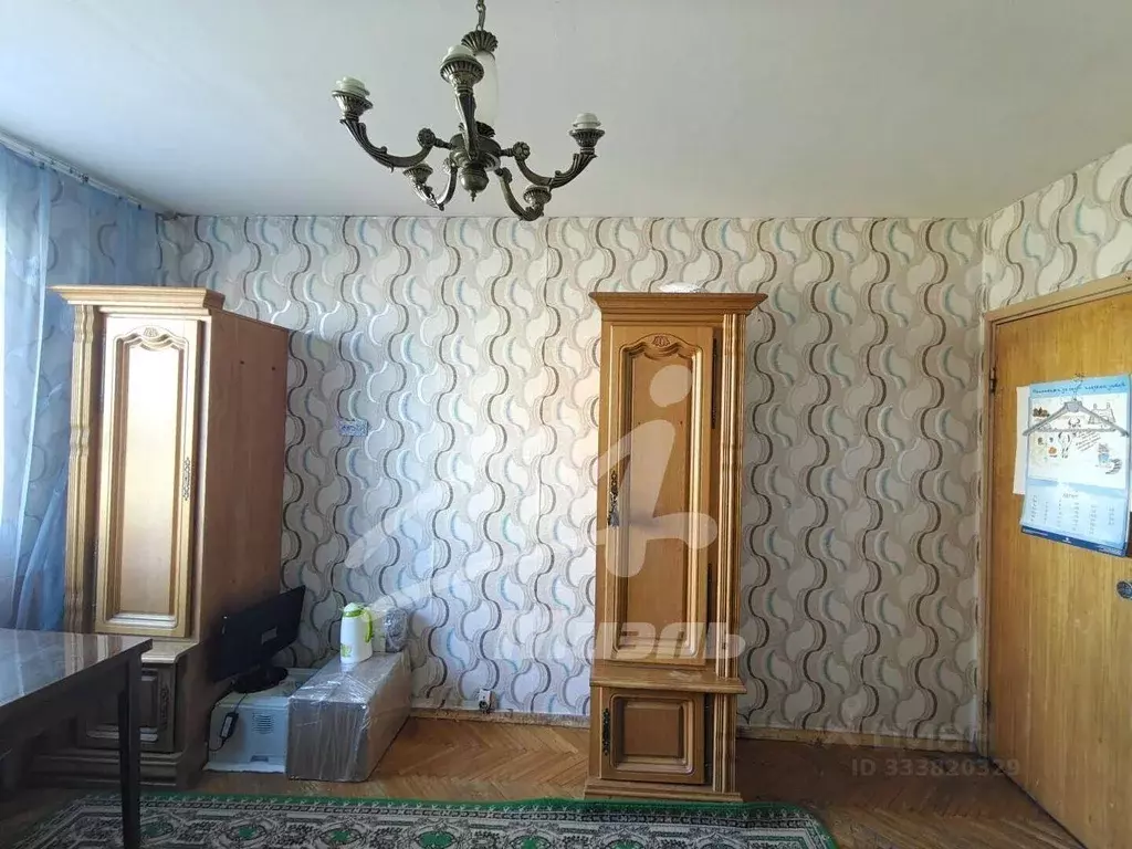 Квартира, 3 комнаты, 63.3 м - Фото 2