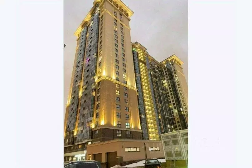 1-к кв. Санкт-Петербург Будапештская ул., 102 (28.0 м) - Фото 1