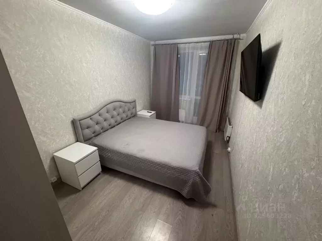 2-к кв. Москва 5-я Магистральная ул., 20 (52.0 м) - Фото 0