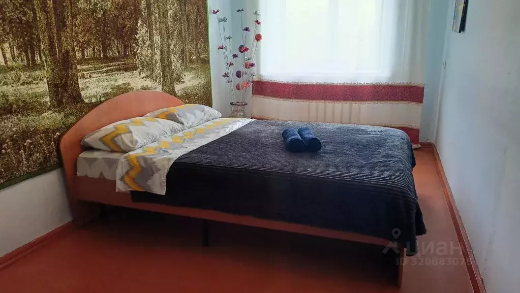 1-к кв. Новосибирская область, Бердск ул. Карла Маркса, 1/1 (45.0 м) - Фото 1