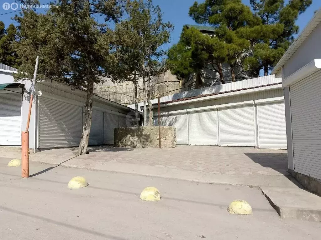 Участок в Новый Свет, Набережная улица (3 м) - Фото 1