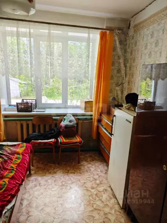 3-к кв. Пермский край, Оханск ул. Мичурина, 11 (51.1 м) - Фото 1