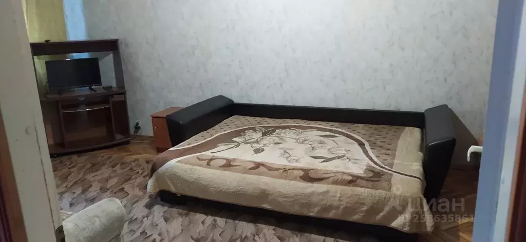 Комната Москва Ивантеевская ул., 1К2 - Фото 0