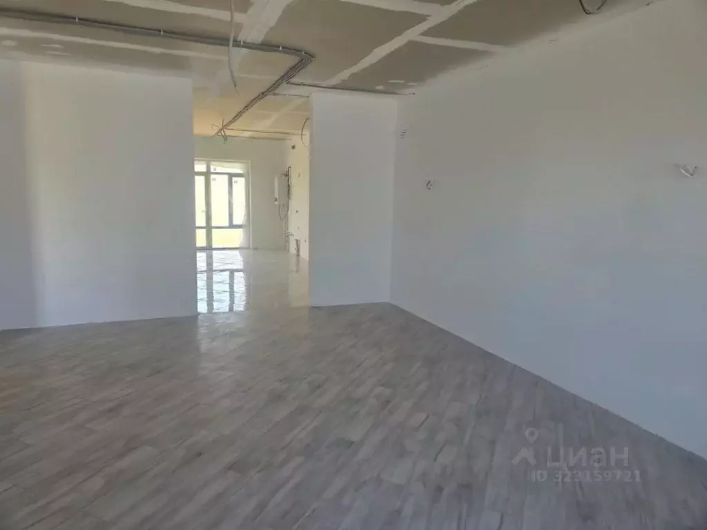 Дом в Ставропольский край, Михайловск Шпаковский район, Фестивальная ... - Фото 1