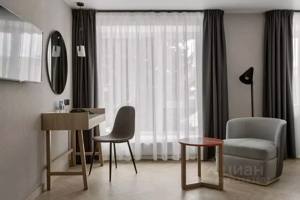 Комната Владимирская область, Муром Московская ул., 43 - Фото 2