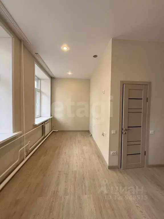 Студия Забайкальский край, Чита ул. Столярова, 23 (29.9 м) - Фото 1