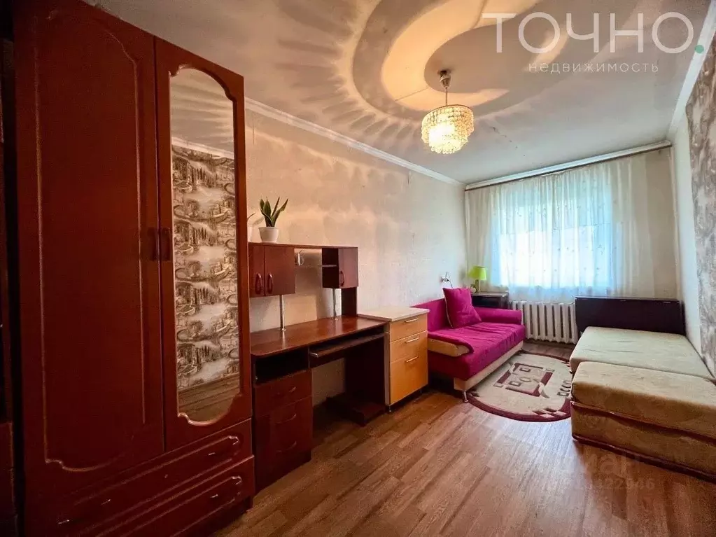 2-к кв. Пензенская область, Пенза ул. Богданова, 54 (46.0 м) - Фото 0