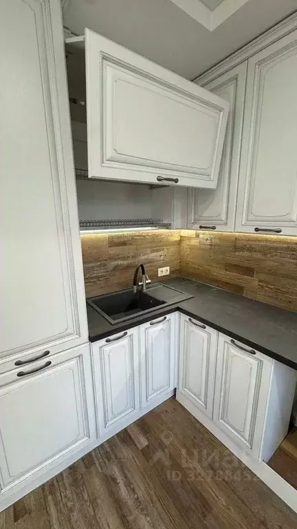 3-к кв. Ленинградская область, Всеволожский район, д. Юкки ул. ... - Фото 2